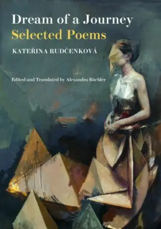 Dream of a Journey: Selected Poems