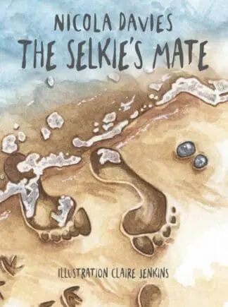 Shadows and Light: The Selkie’s Mate