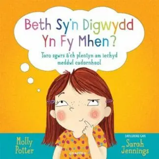 Beth sy’n digwydd yn fy mhen?