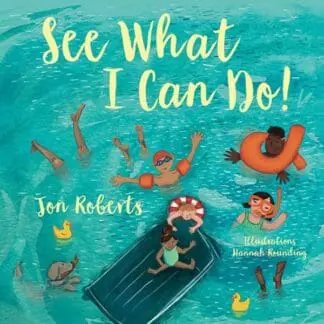 See What I Can Do! – An Introduction to Differences