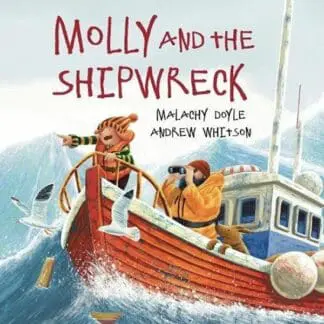 Molly: Molly and the Shipwreck
