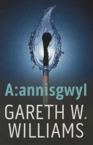 A:Annisgwyl