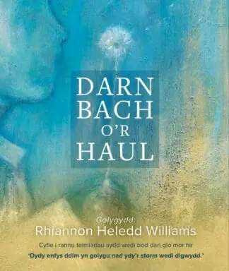 Darllen yn Well: Darn Bach o’r Haul