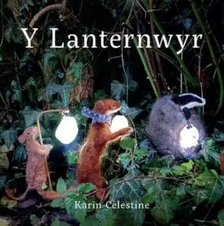 Y Lanternwyr