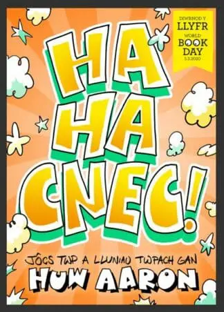 Ha Ha Cnec!, Jôcs Twp a Lluniau Twpach