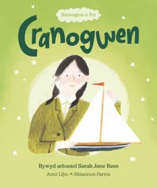 Enwogion o Fri: Cranogwen – Bywyd Arloesol Sarah Jane Rees
