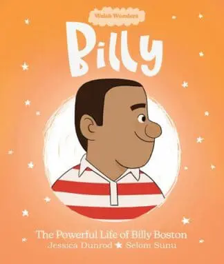 Welsh Wonders: Billy – The Powerful Life of Billy Boston