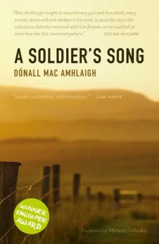 Soldier’s Song, A