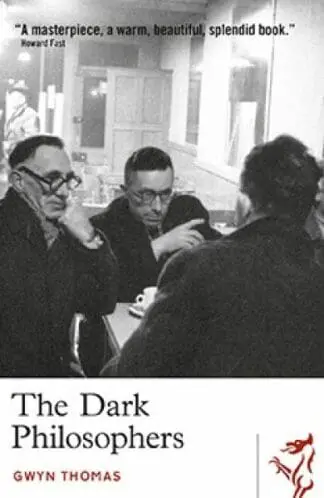 Library of Wales: Dark Philosophers, The