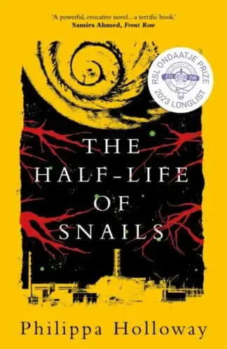 The Half-Life of Snails