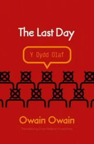 The Last Day / Y Dydd Olaf