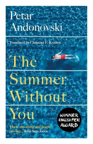 The Summer Without You