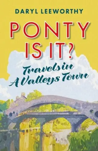 Ponty is It?