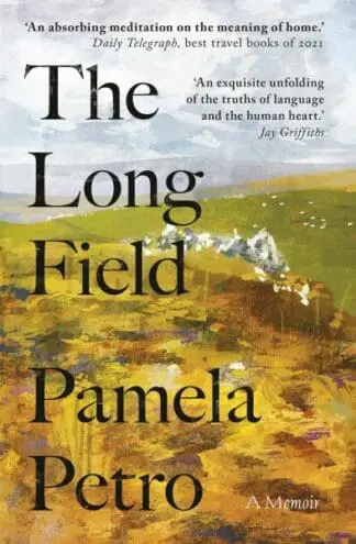 The Long Field