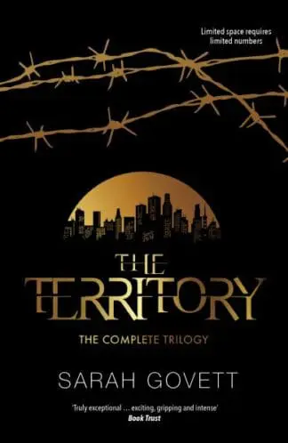 Territory: Complete Trilogy, The