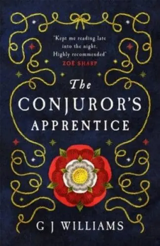 Conjuror’s Apprentice, The