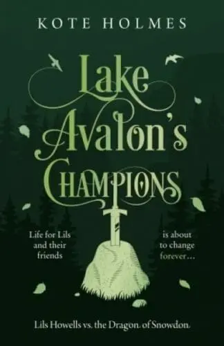 Lake Avalon’s Champions