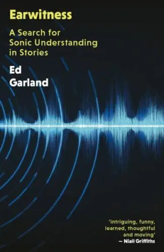 Earwitness – A Search for Sonic Understanding in Stories