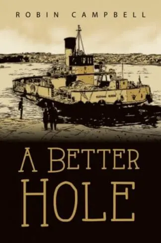 Better Hole, A