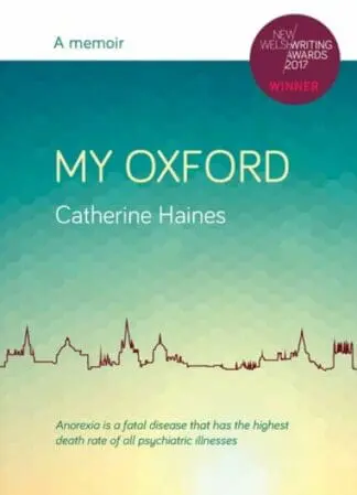 My Oxford – A Memoir