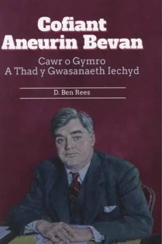 Cofiant Aneurin Bevan