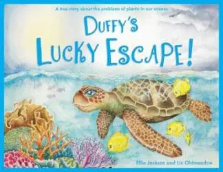 Wild Tribe Heroes: Duffy’s Lucky Escape!