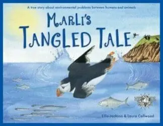 Wild Tribe Heroes: Marli’s Tangled Tale