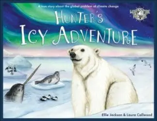 Wild Tribe Heroes: Hunter’s Icy Adventure