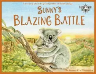 Wild Tribe Heroes: Sunny’s Blazing Battle