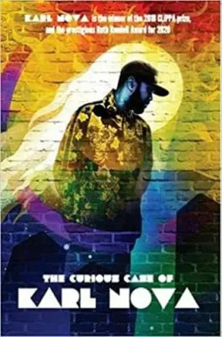 Curious Case of Karl Nova, The