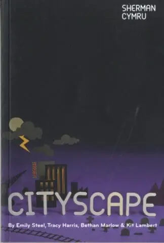 Cityscape
