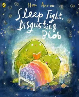 Sleep Tight, Disgusting Bob