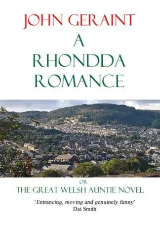 A Rhondda Romance