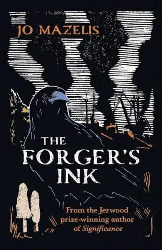 The Forger’s Ink