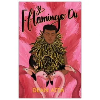 Y Fflamingo Du