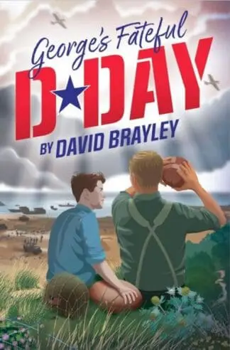 George’s Fateful D-Day