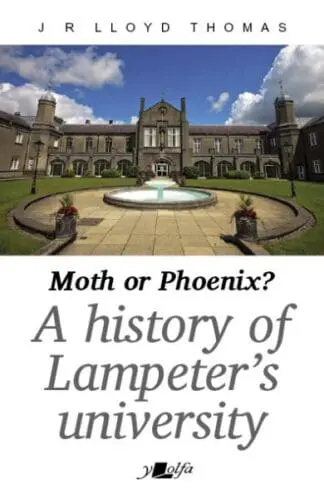 Moth or Phoenix?