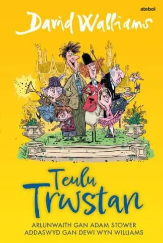 Teulu Trwstan