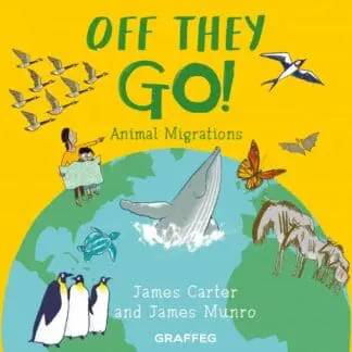 World of Wild: Off They Go!