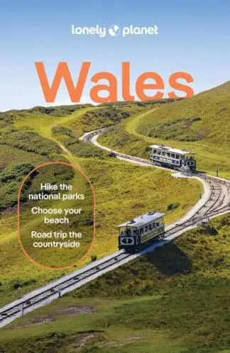 Lonely Planet: Wales