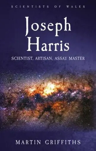 Joseph Harris