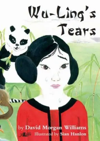 Wu-ling’s Tears