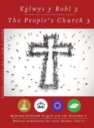 Eglwys y Bobl 3 / The People’s Church 3