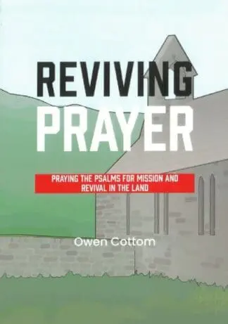 Reviving Prayer