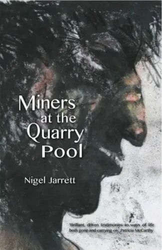 Miners at the Quarry Pool