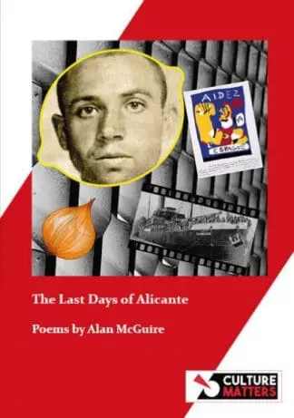 The Last Days of Alicante