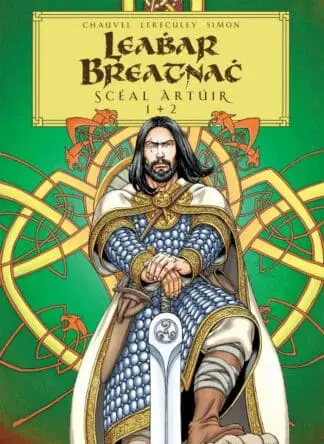 Leabhar Breatnach