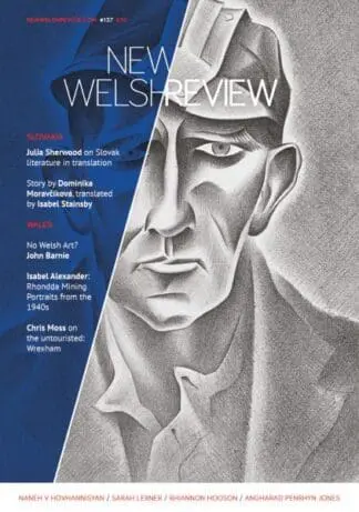 New Welsh Review 137 (Spring 2025)