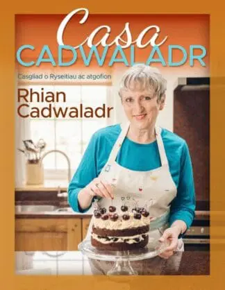 Casa Cadwaladr