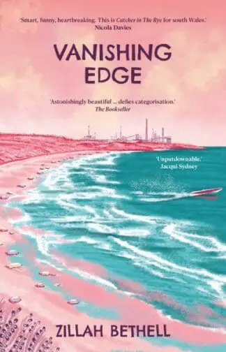 Vanishing Edge